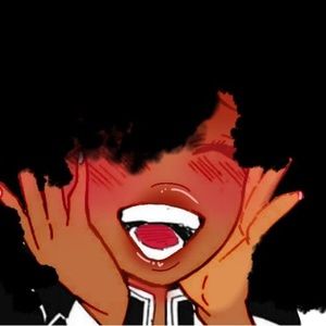 Meet your Posher, Alexia